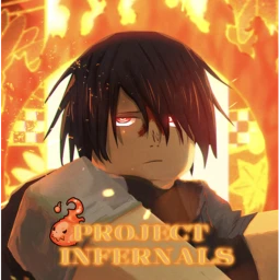 Project Infernals icon