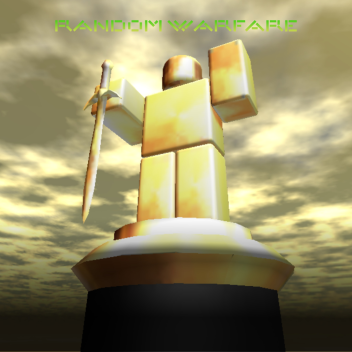 Random Warfare
