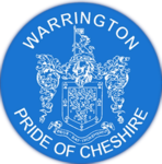 Warrington Orford UK:RP