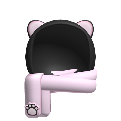 [FREE UGC] Cat Hood