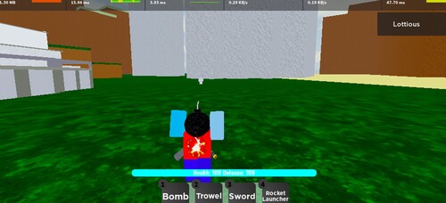 crossovers demo 1 (UNCOPYLOCKED) 