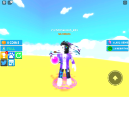 Fighting  simulator
