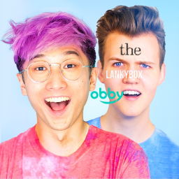Lanky's Obby( New Update Part2)