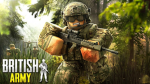 [ΒA] - Βritish Armyᅠᅠᅠᅠ