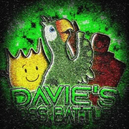 Davie's Boss Battles icon