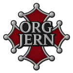 Organization Jern