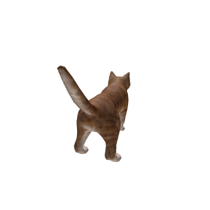 Cat [TALKS]