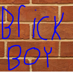 Brick Boy Studio