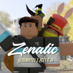 Zenatic Game-nights