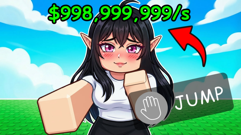 Baddie Jumping ✨ screenshot 1