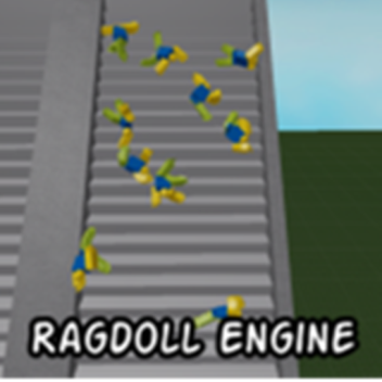 Ragdoll Engine
