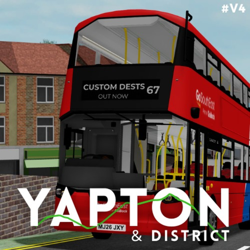 Yapton and District