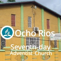 Ocho Rios SDA Church (2023 - 2024)  icon