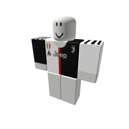 Jeep Football Jersey 