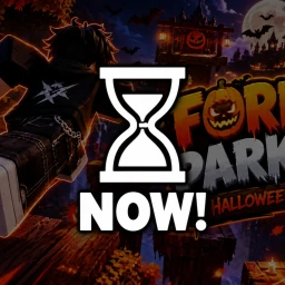 [🎃]Forest Parkour icon