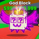 Steal A Lucky Block!