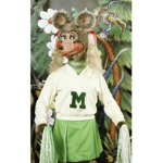 Mitzi Mozzarella