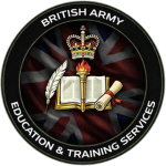 -[ETS]- Education Training Services