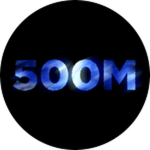 500,000,000 Rolls
