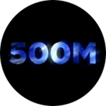 500,000,000 Rolls Roblox badge thumbnail