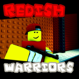 Redish&Warriors