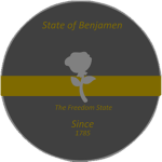 State of Benjamen