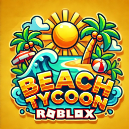 Beach Tycoon