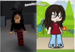 Savaith's Outfits!!! <3