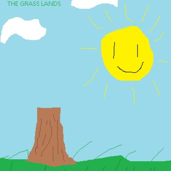 The Grasslands