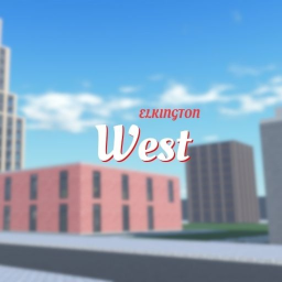 West Elkington