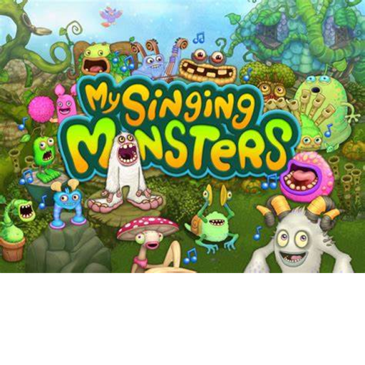my singing monsters world