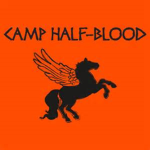 CHB Or Camp Half Blood