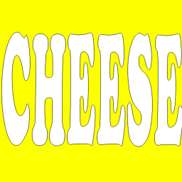 the quest for cheese