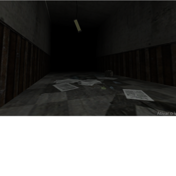 abandoned hotel [HORROR] AAAAAAAAAAAAAAAaA