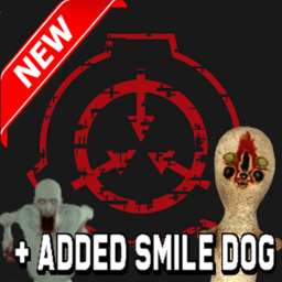 [UPDATED] SCP CONTAINMENT BREACH. (1.2.2v)
