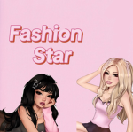 Fashion Star. Group