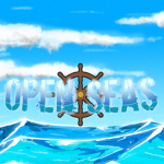 Open Seas Studios