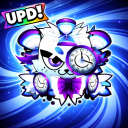 🐰BUFFS🐰  Ascension Tappers