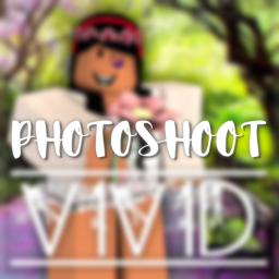 Vivid Fashion || Photoshoot