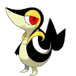 Shadow Snivy Clan