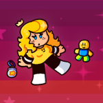 Starla's Galaxy!