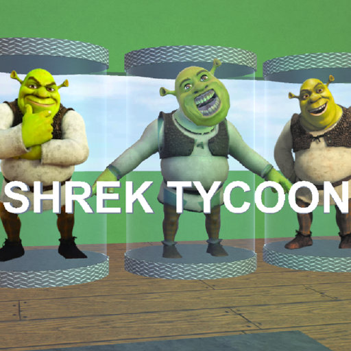 Shrek Tycoon