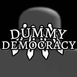 Dummy Democracy [ALPHA]