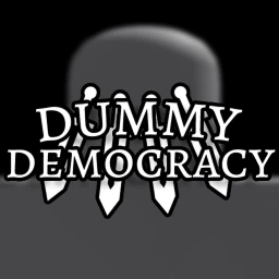 Dummy Democracy [ALPHA] icon