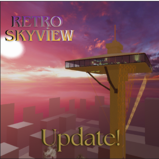 Retro Skyview[!UPDATE!]