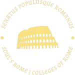 Colleges of Romeᅠᅠᅠᅠ