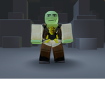 The CrazyBlox