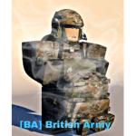 -[TBA]- Tesla's British Army