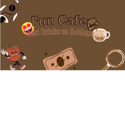 Fun Cafe