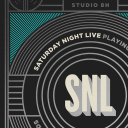 NBC's Saturday Night Live